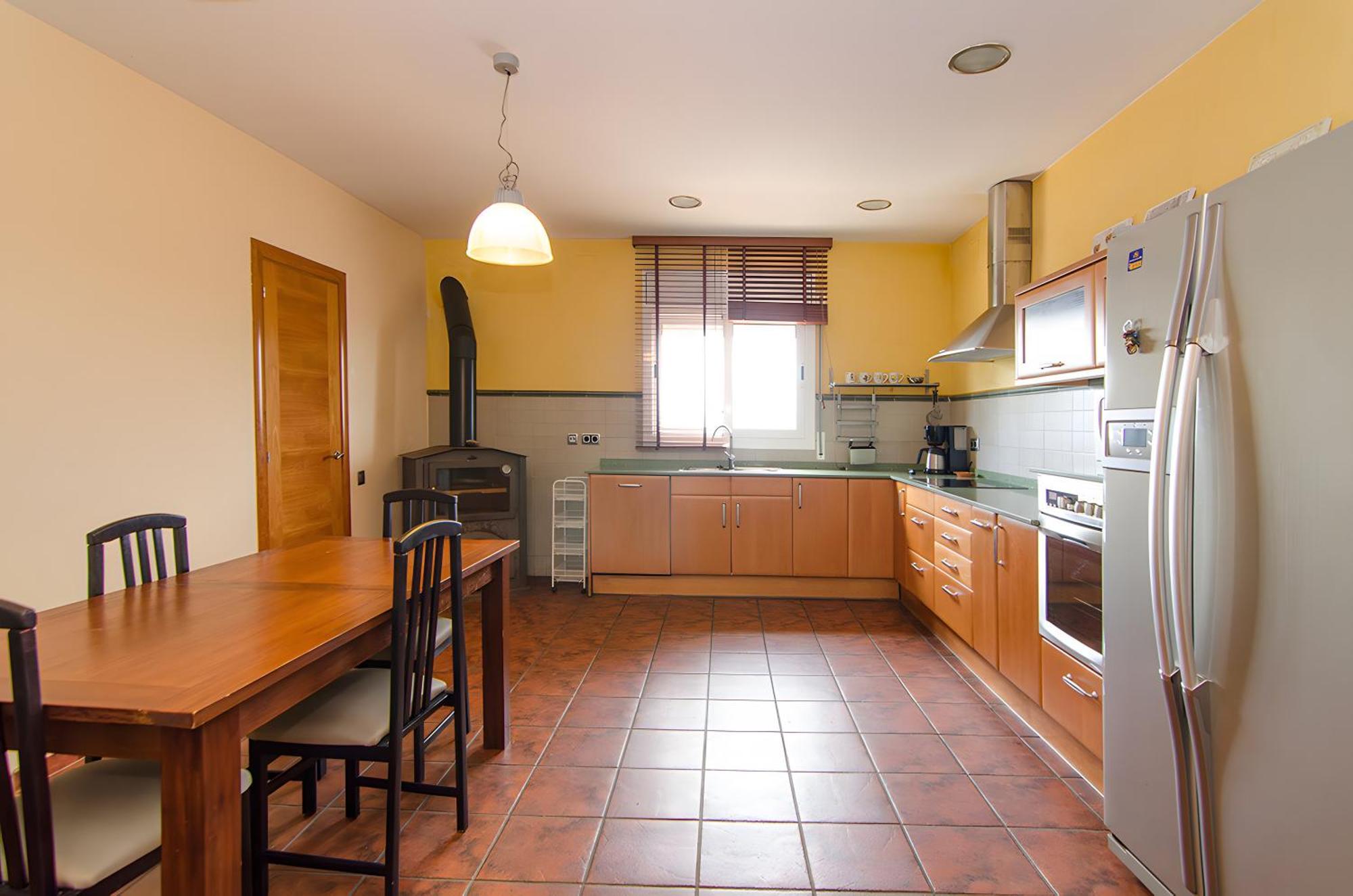 Roselles Holiday home Lloret de Mar