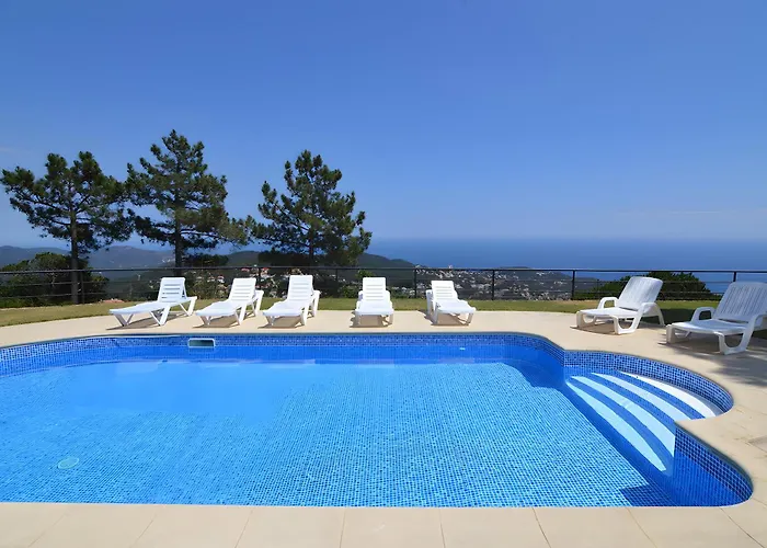 Villa Roselles