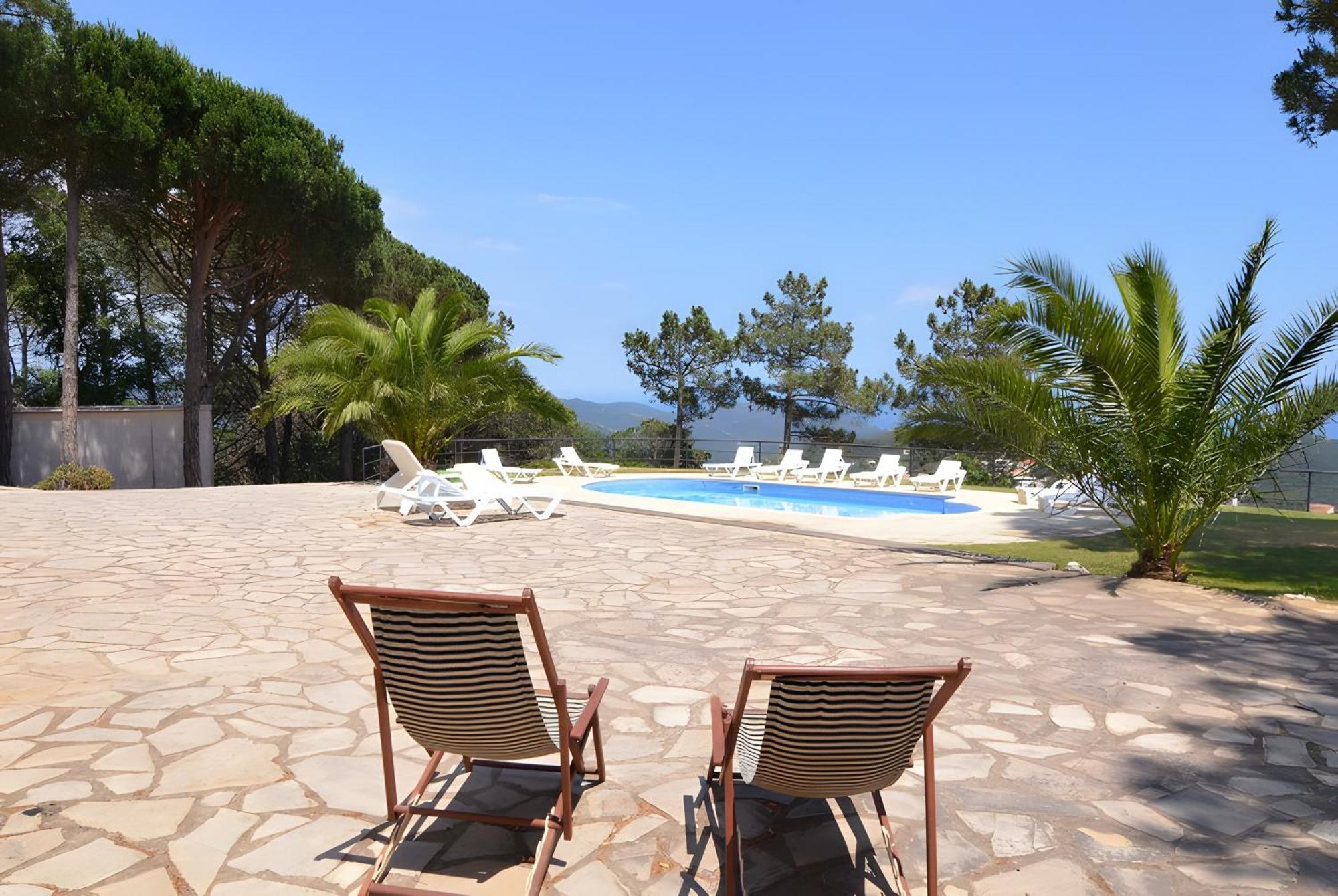 Hébergement de vacances Roselles Lloret de Mar